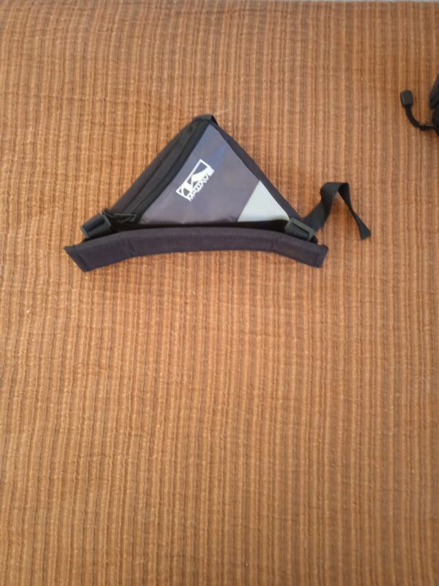 BOLSAS PARA BICICLETA