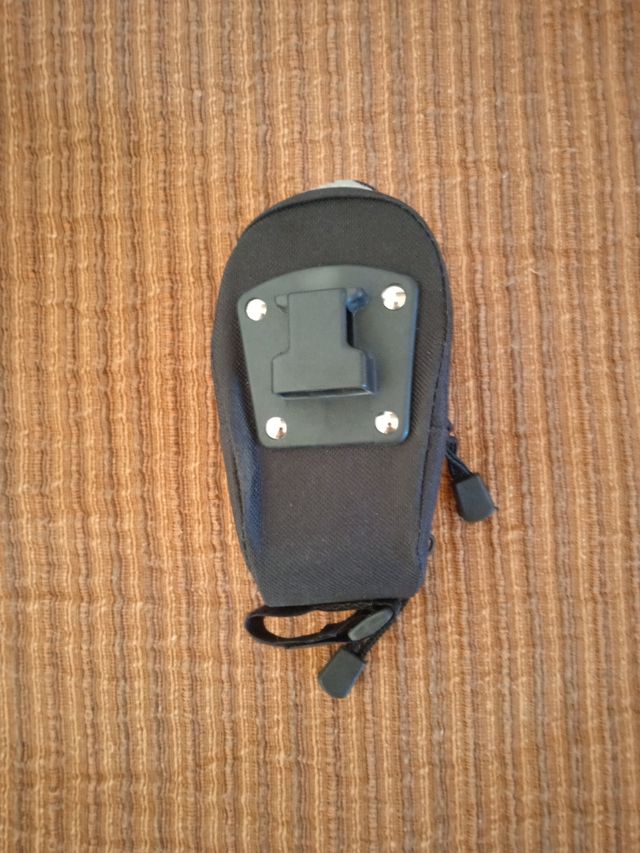 BOLSAS PARA BICICLETA