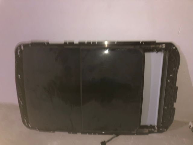 techo panoramico peugeot 3008