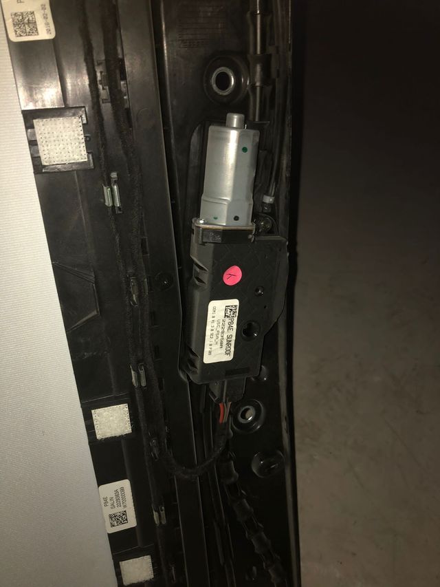 techo panoramico peugeot 3008