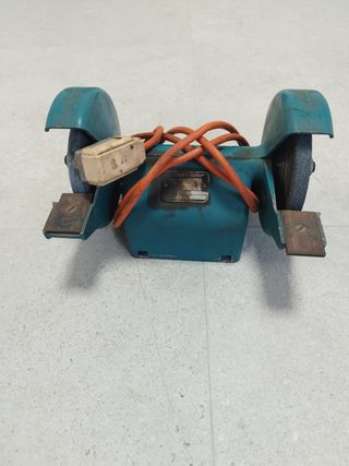 Amoladora de banco