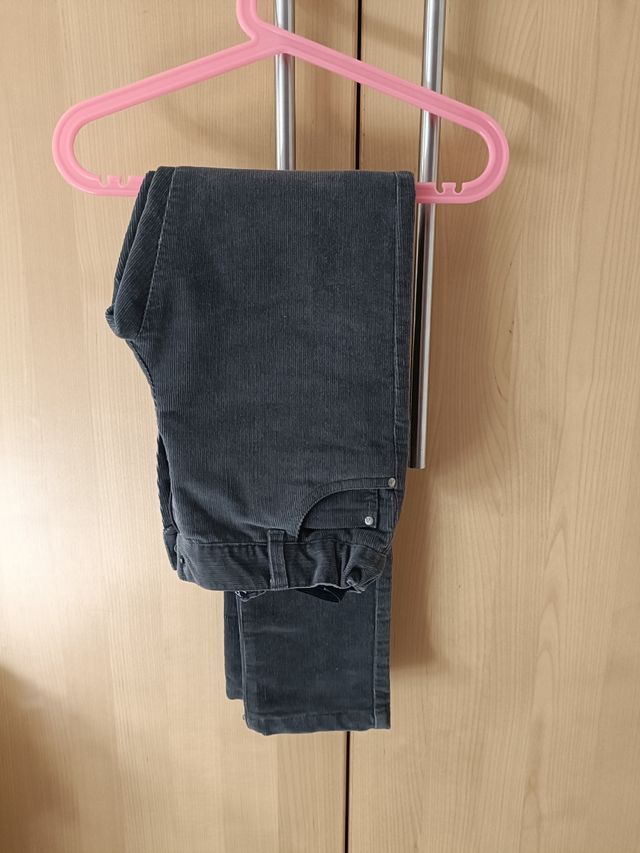 Conjunto niño. Talla 8.