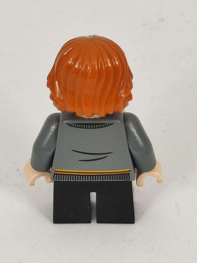 Minifigura Lego original ron Harry Potter