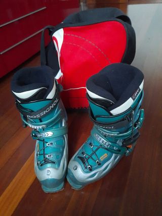 Botas esquí Rossignol