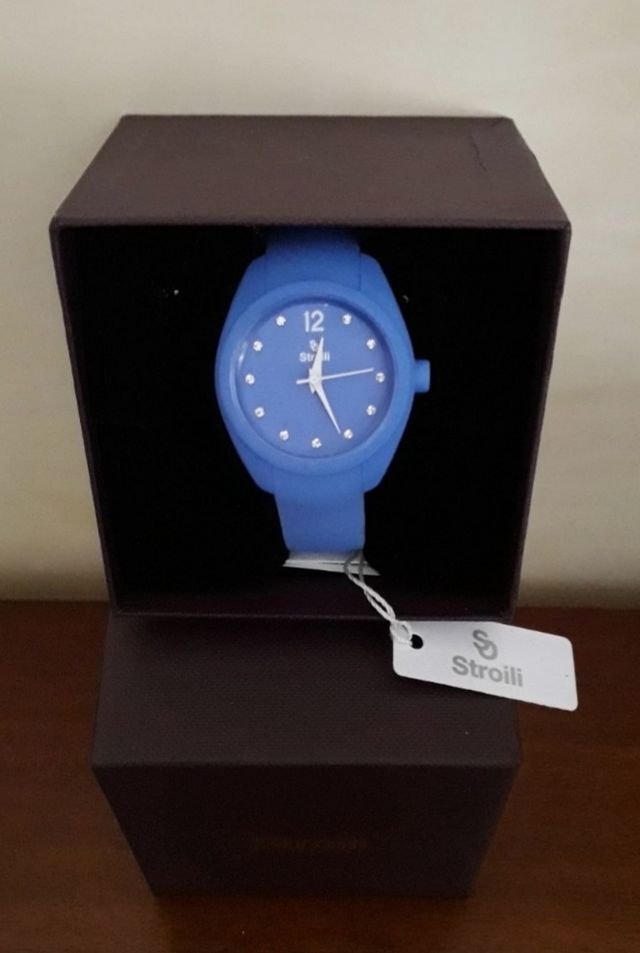 orologio stroili nuovo