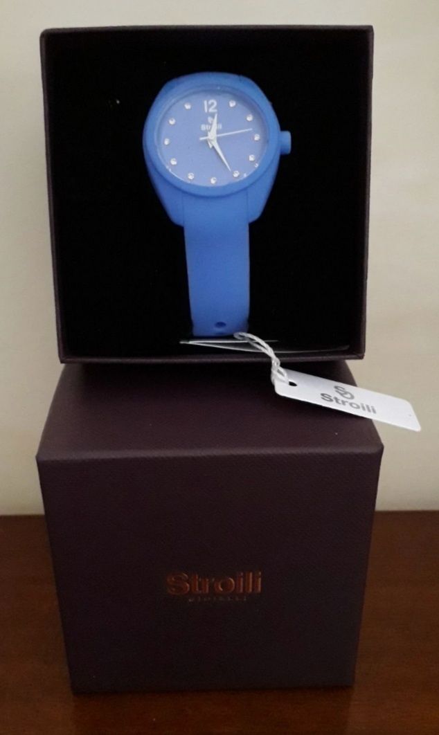 orologio stroili nuovo