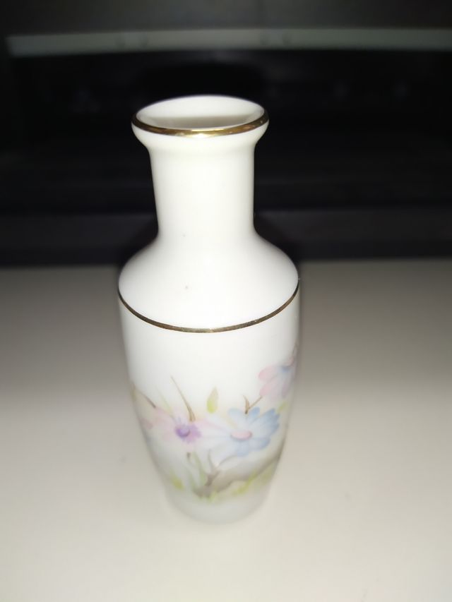 Vasetto PORART porcellana Portoghese