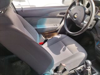 Chevrolet Aveo 2010