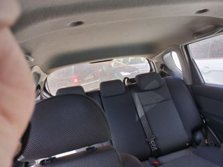Chevrolet Aveo 2010