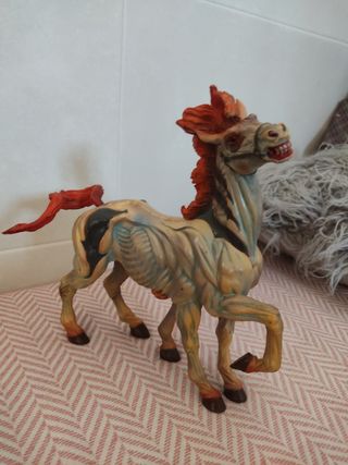 caballo de Odín final fantasy 8