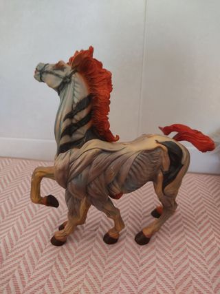caballo de Odín final fantasy 8