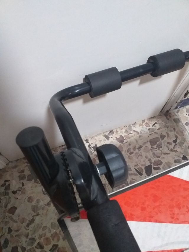 Porta bicicletas para coche y placa V20