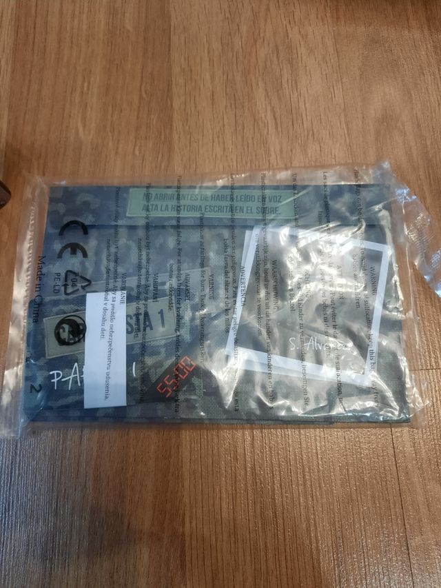 Juego Escape room The Game -  Virtual Reality