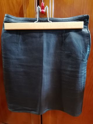 Falda para fiesta talla 38