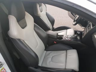 Audi S5 2012