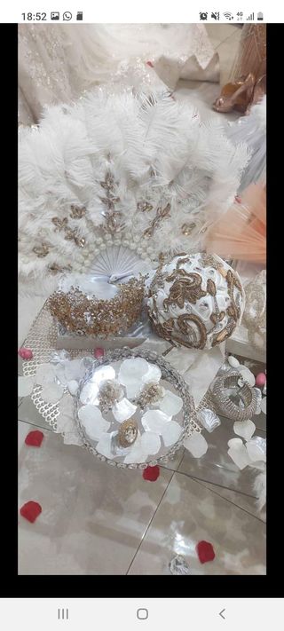  Vestido de novia 