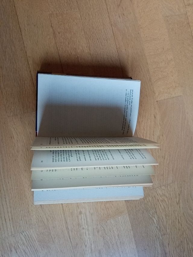 PHELHAM UNO DOS TRES-John Godey