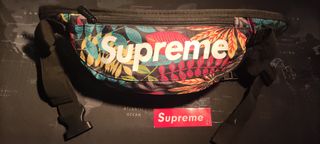 Riñoneras, bandoleras.