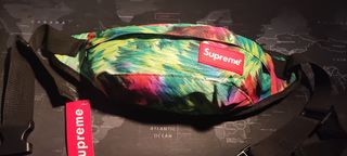 Riñoneras, bandoleras.