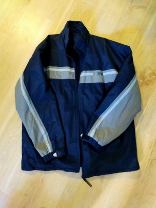 Chaqueta - abrigo hombre "Adolfo Domínguez"