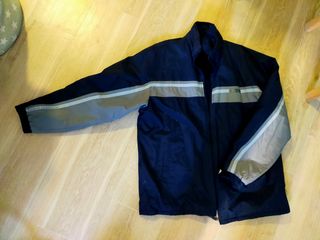 Chaqueta - abrigo hombre "Adolfo Domínguez"