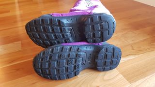 BOTAS NIEVE TALLA 32