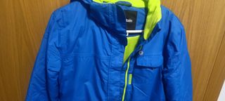 chaqueta ski niñ@, marca mountain talla 14