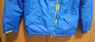 chaqueta ski niñ@, marca mountain talla 14