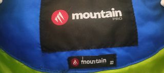 chaqueta ski niñ@, marca mountain talla 14