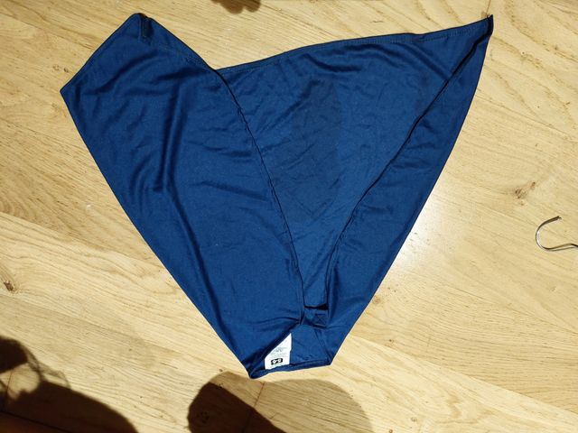 Disfraz de enfermera