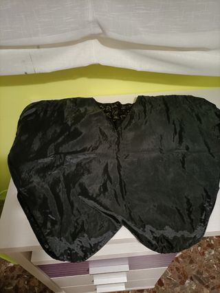 Blusa lentejuelas 