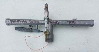 BOMBA AGUA SD 214/23C- SD93032-REPUESTOS