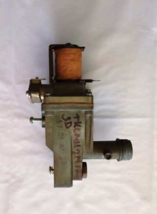 BOMBA AGUA SD 214/23C- SD93032-REPUESTOS