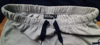 Pijama Harry Potter 