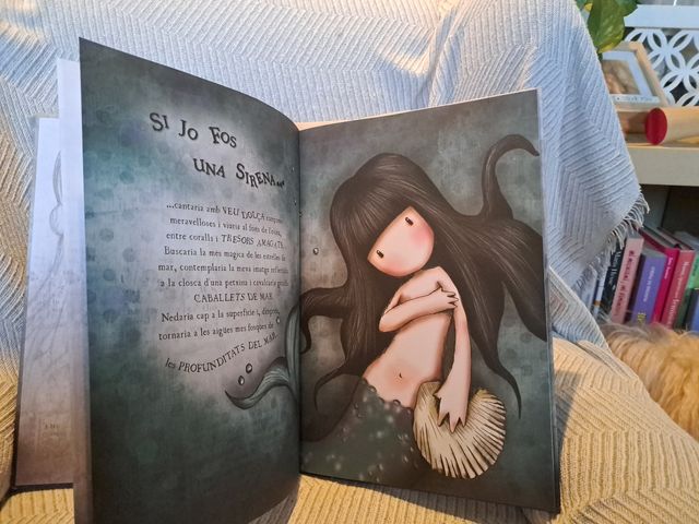 Libro Nuevo Santoro en Catalán 