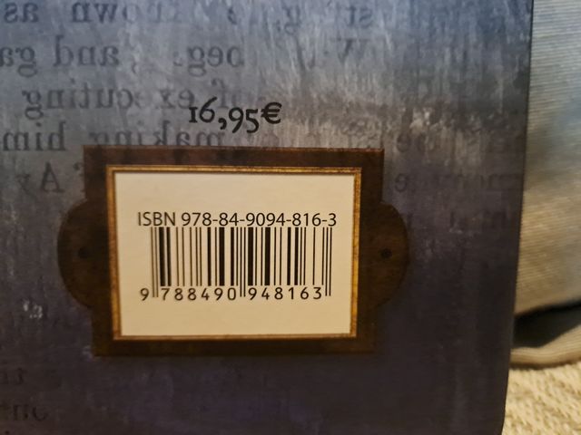 Libro Nuevo Santoro en Catalán 