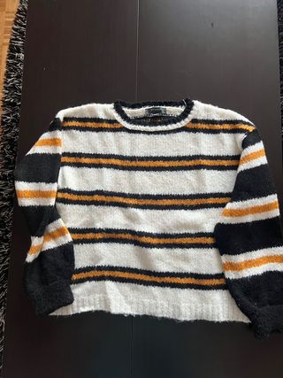 Jersey de invierno