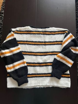 Jersey de invierno