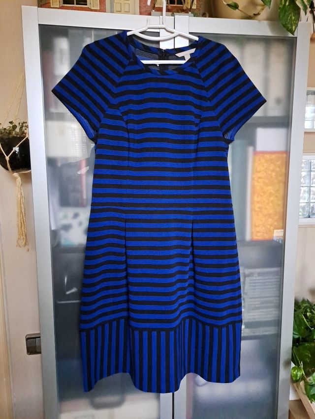 Vestido Banana Repúblic talla 14 XL