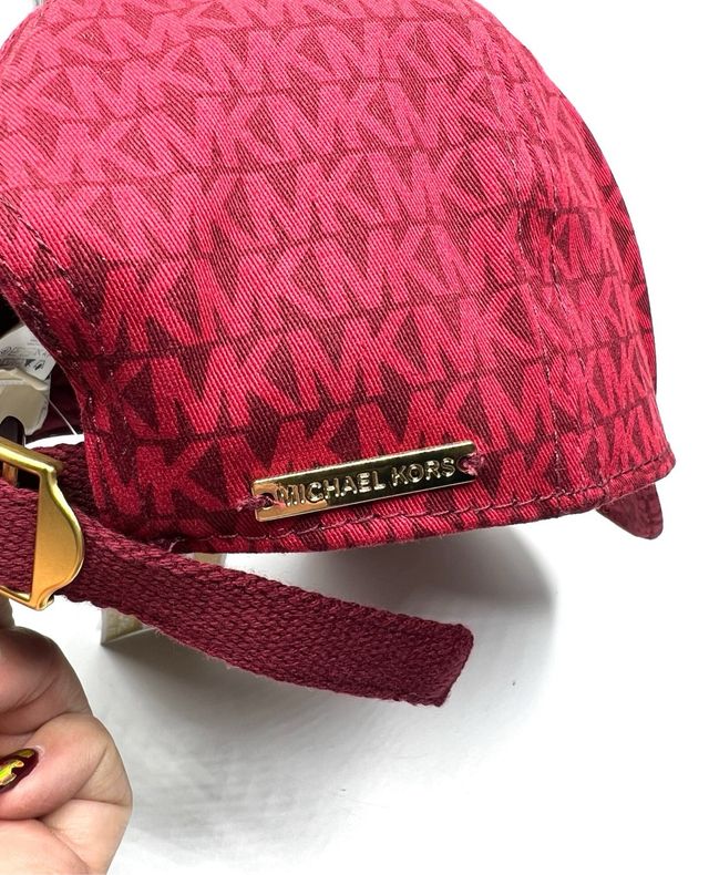 Gorra Michael Kors