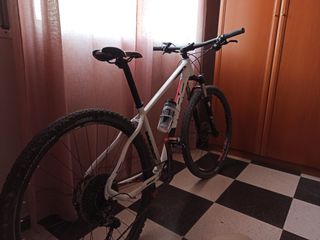 Bicicleta MTB WRC 29" Slx  - Cuadro M