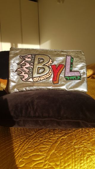 bolso Bimba y lola