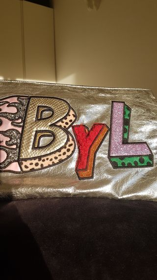 bolso Bimba y lola