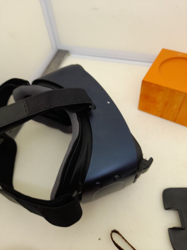 Se venden gafas Samsung Gear VR
