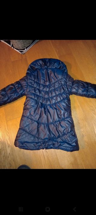 Giacca bimba,chaqueta de bebe
