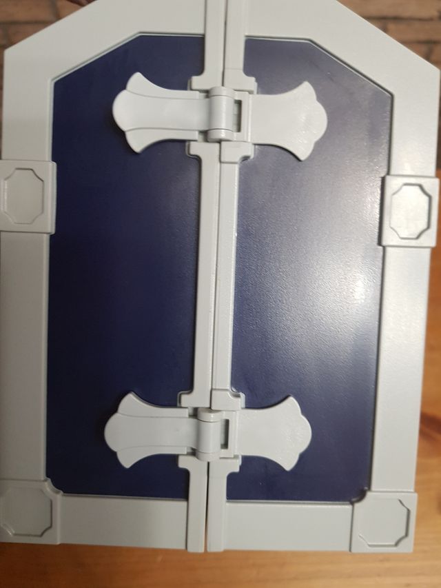 Cofre pirata Playmobil