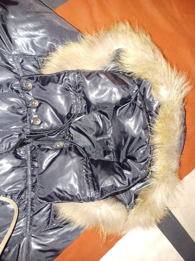 vestido de fiesta rosa empolvado o marfil