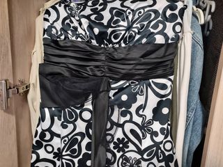 vestido fiesta