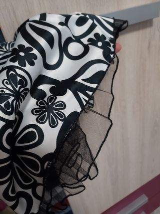 vestido fiesta
