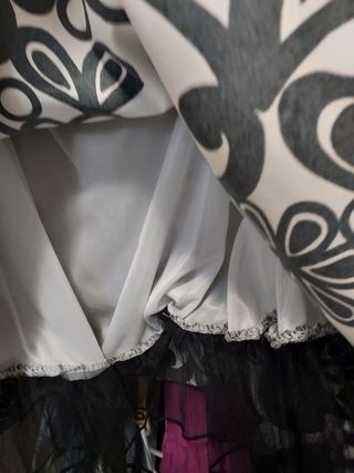 vestido fiesta